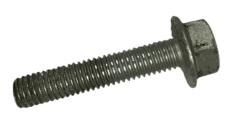 40mm Engine Bolt For Challenge 129cc Petrol Lawnmowers XSS40E XSZ40E