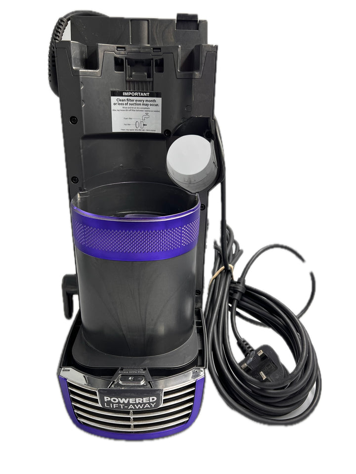 Genuine Main Unit for Shark Anti Hair Wrap Upright Vacuum NZ850UK31