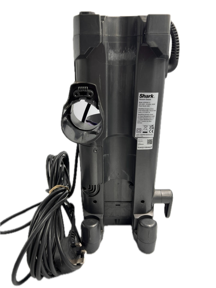 Genuine Main Unit for Shark Anti Hair Wrap Upright Vacuum NZ850UK31