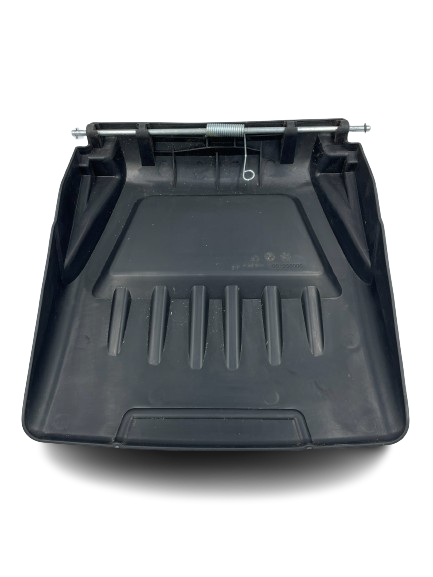 Genuine Rear Flap For Yard Force 40cm Push Petrol Lawnmower - 127cc - GM R40(XSS40B)