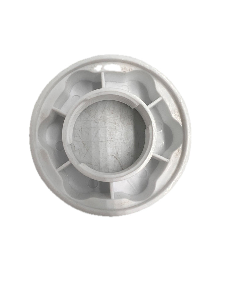 Genuine Grill Nut for Bush White Pedestal/Desk Fan- 16 Inch
