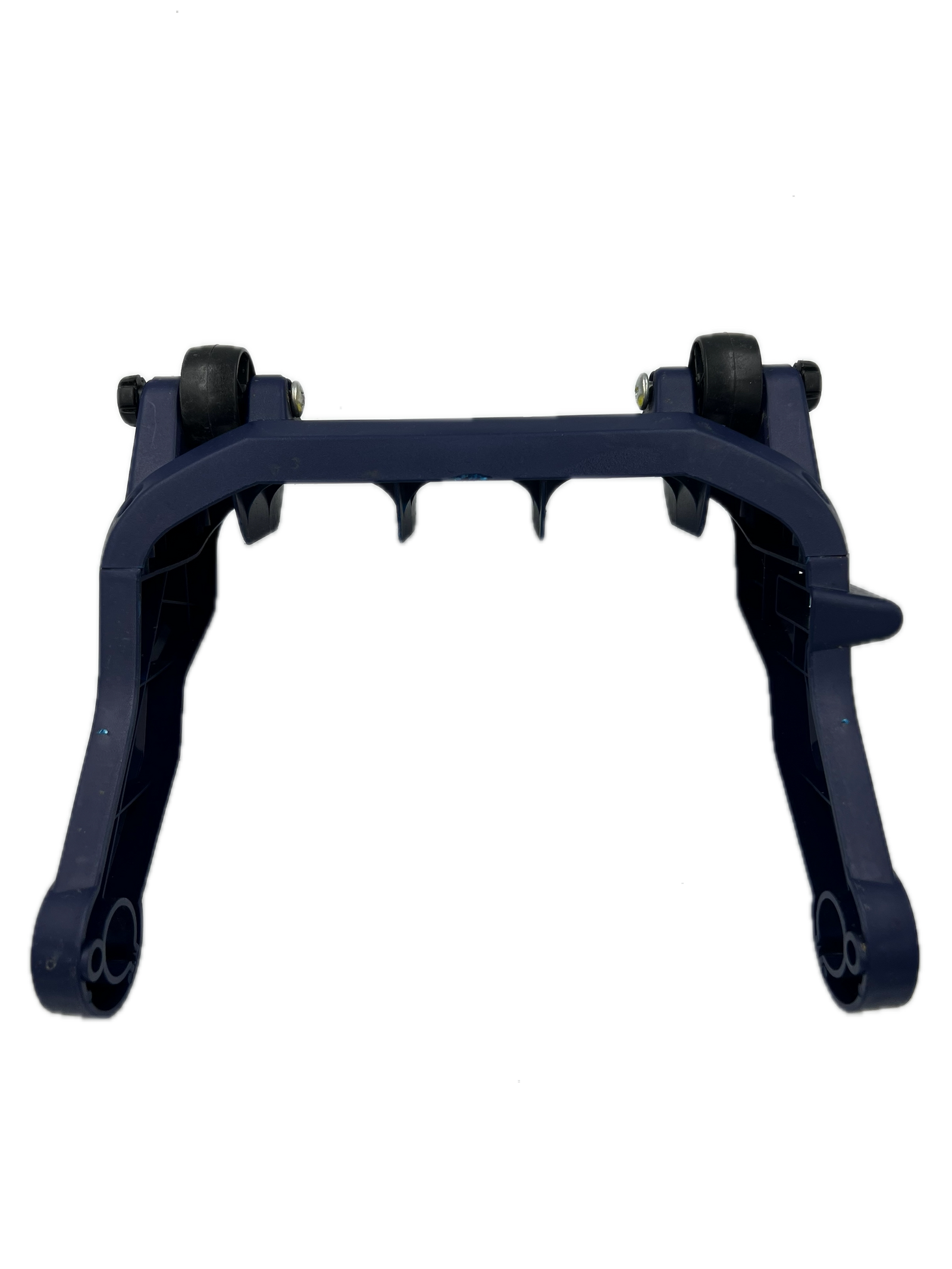 Genuine Blue Rear Gun Holder For Spear & Jackson S2011PW Pressure Washer
