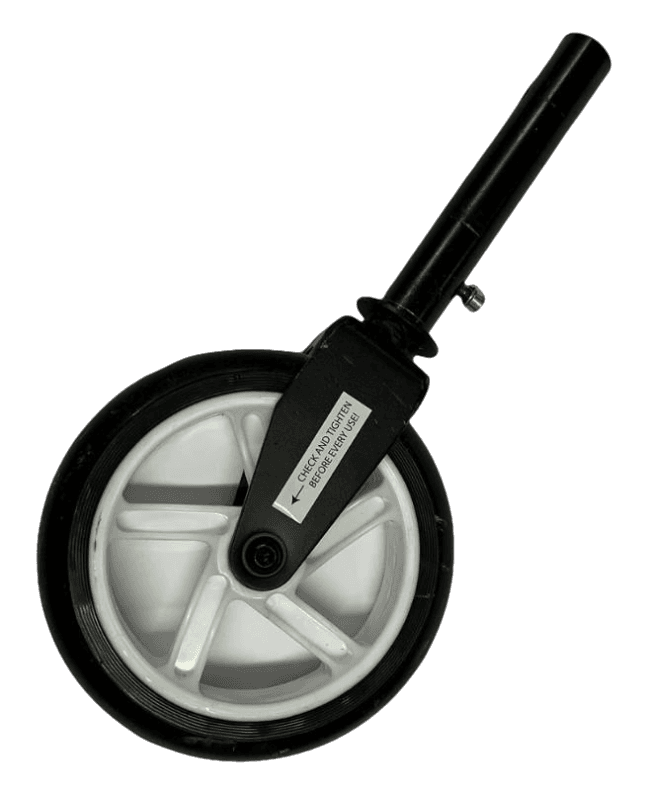 Replacement Front Wheel For Zinc Volt XT Electric Scooter - 6989455