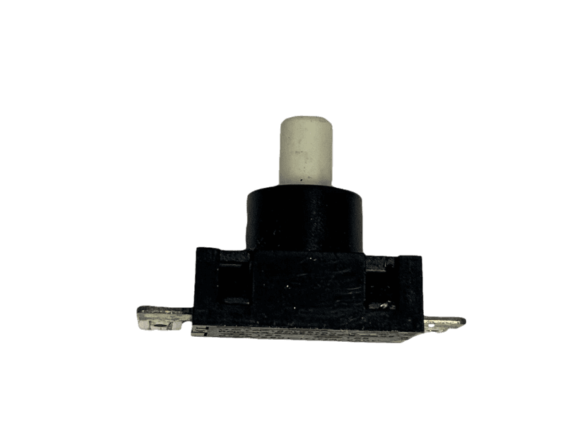 Genuine On Off Switch For Bush White Bagless Cylinder Vacuum Cleaner VCM40A16L0B-70