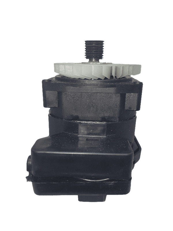 Genuine Motor For Spear & Jackson 37cm Lawnmower 1600w - S1637ER / S1637ER2