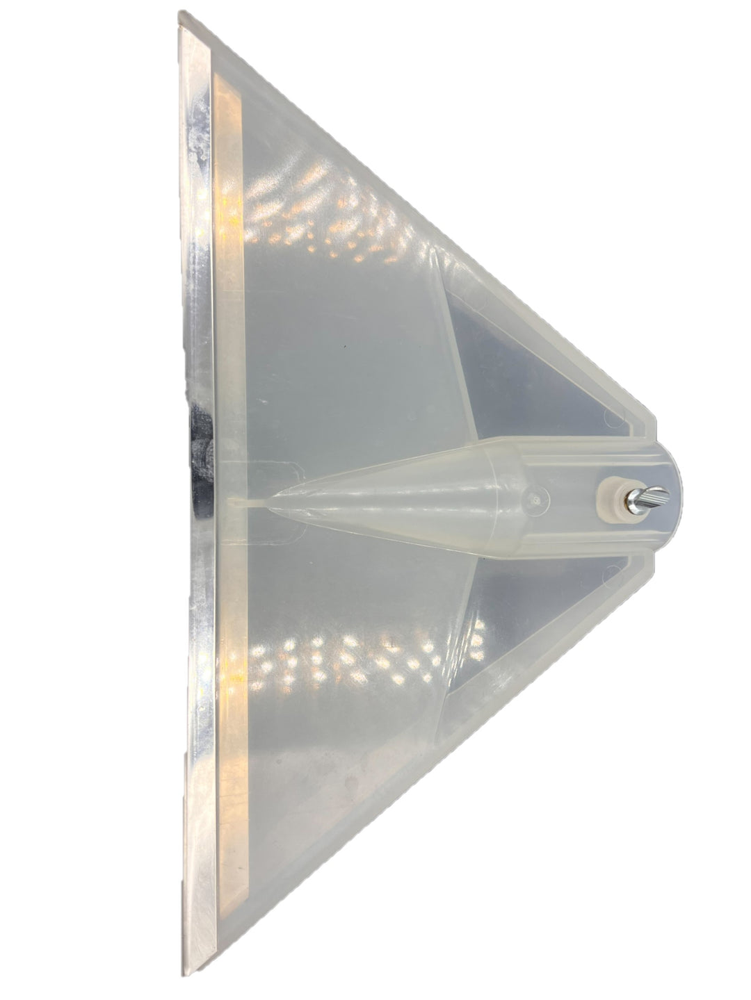 Genuine 275mm Fishtail Extraction Nozzle Tool For Numatic Henry Hoovers