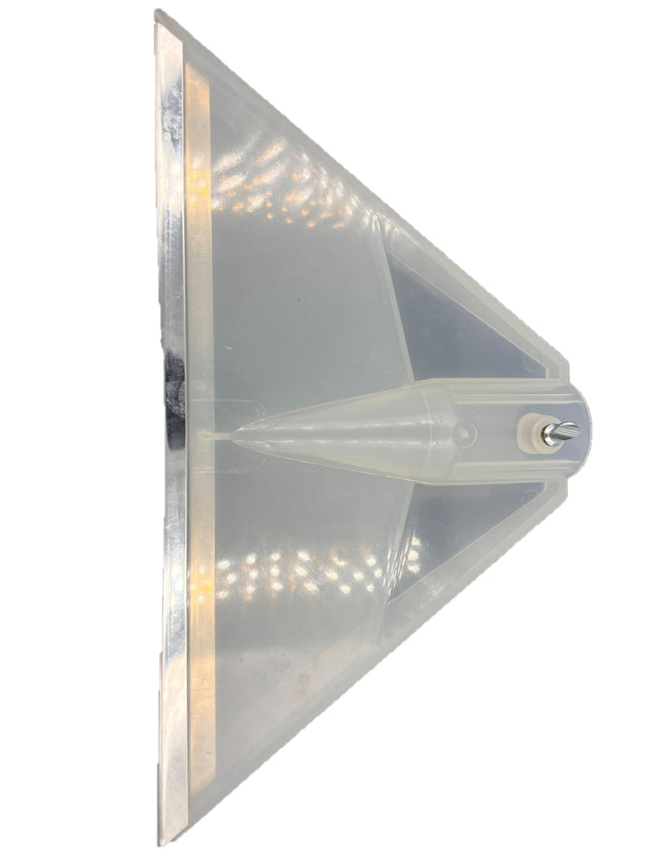 Genuine 275mm Fishtail Extraction Nozzle Tool For Numatic Henry Hoovers