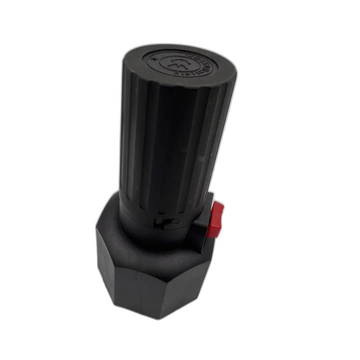 Genuine Battery Operated Motor For Lovo Drum Charcoal BBQ With Rotisserie - 3450592