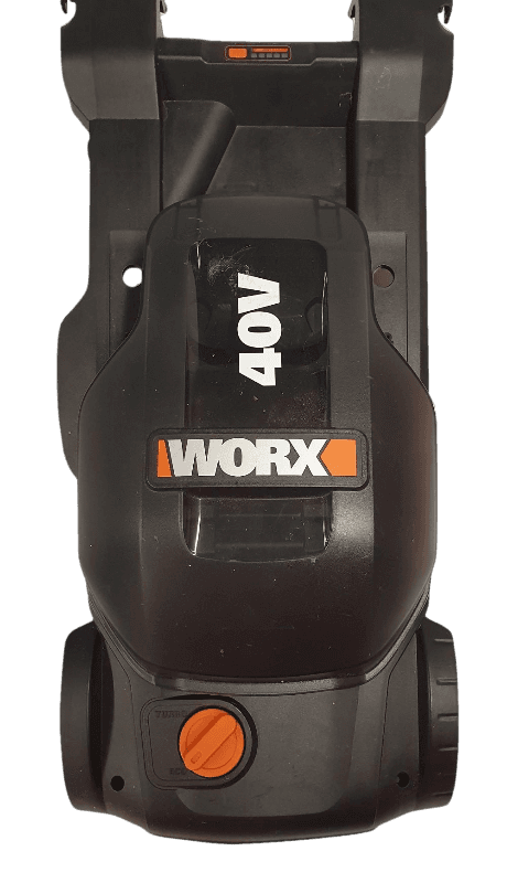 Genuine Motor Cover For Worx 34cm Cordless Rotary Lawnmower WG779E.2