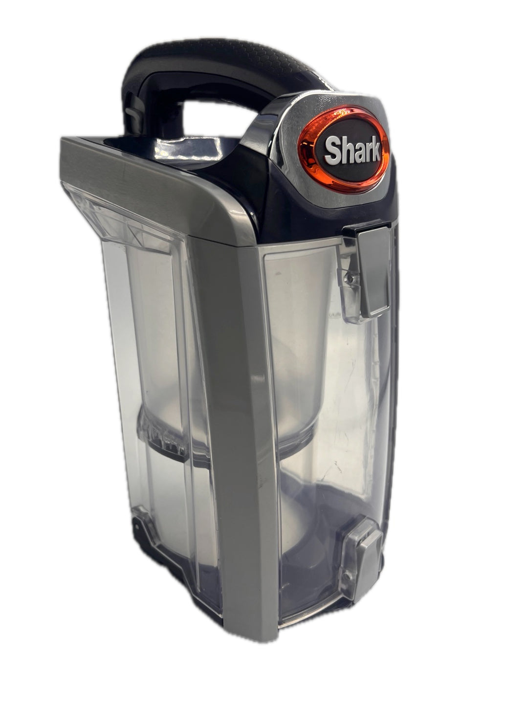 Genuine Dust Container for Shark NZ801UKT Lift-Away Anti Hair Wrap Corded Pet Vacuum Cleaner