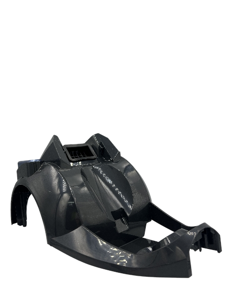 Genuine Top Cover For Bush White Bagless Cylinder Vacuum Cleaner VCM40A16L0B-85