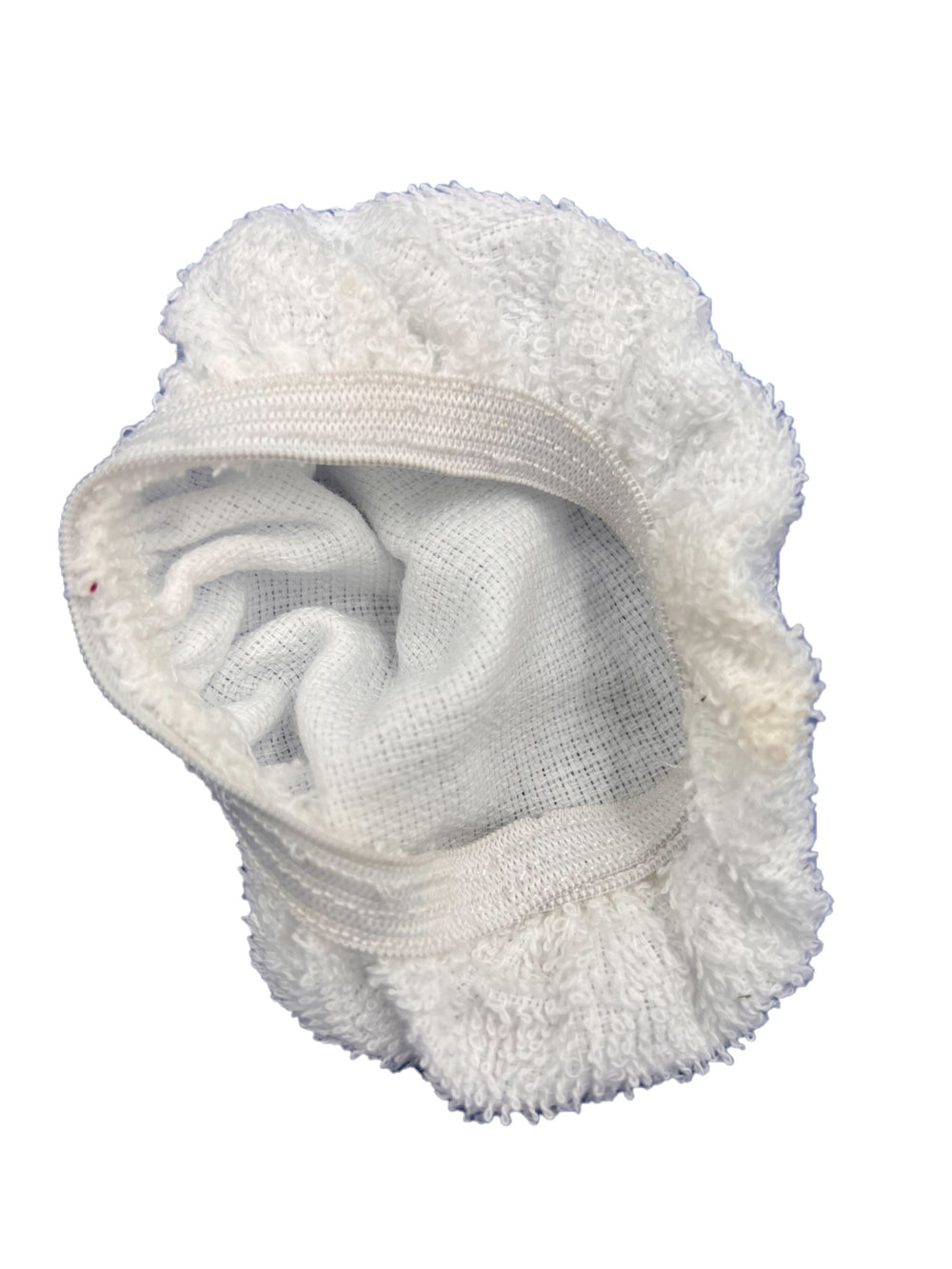 Genuine Microfibre Cloth For Bush SM518 Upright Steam Mop