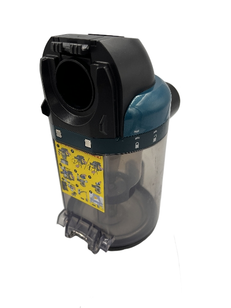 Genuine Dust Container For Hoover HF4 Anti Hair Wrap Pet Cordless Vacuum Cleaner