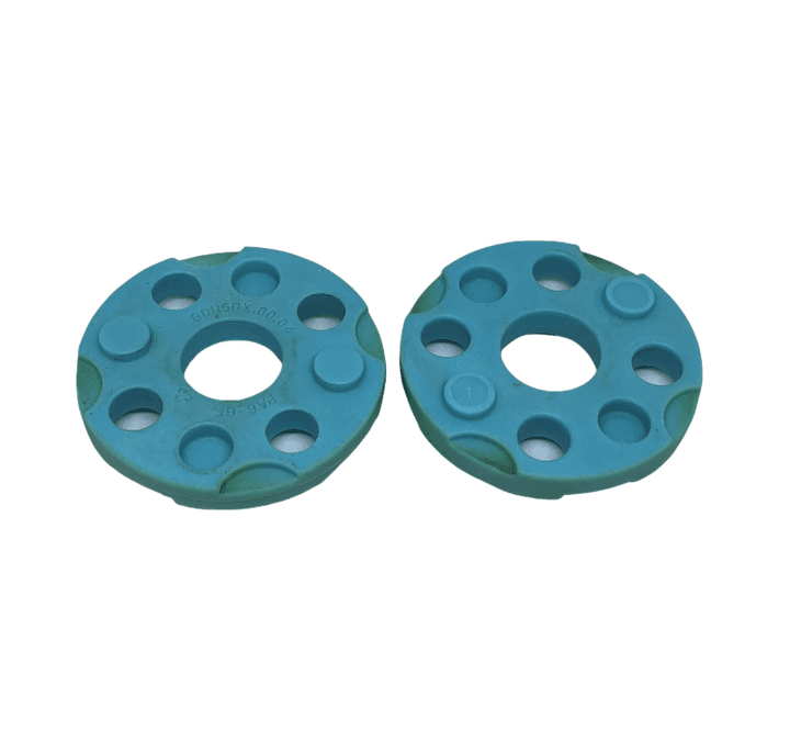 Genuine Spacers For McGregor 30cm 1450w Hover Collect Lawnmower MEH1430A