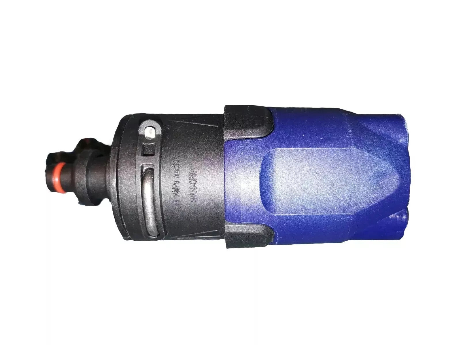 Genuine 3-In-1 Pattern Spray Nozzle For Spear & Jackson Pressure Washers S21CPW 