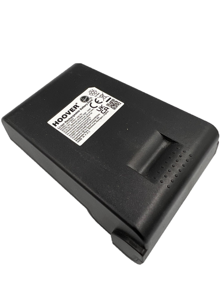 Genuine HF410BAT Battery For Hoover HF4 Digital Anti Hair Wrap Cordless Vacuum Cleaner