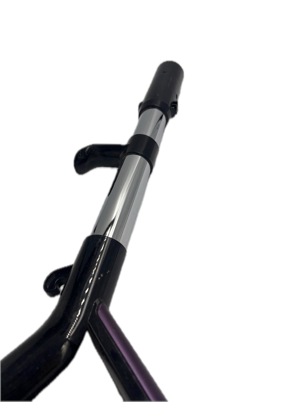 Genuine Handle for Bush Multi Cyclonic Bagless Upright Corded Vacuum Cleaner VUS34AE2BNSL2370UK