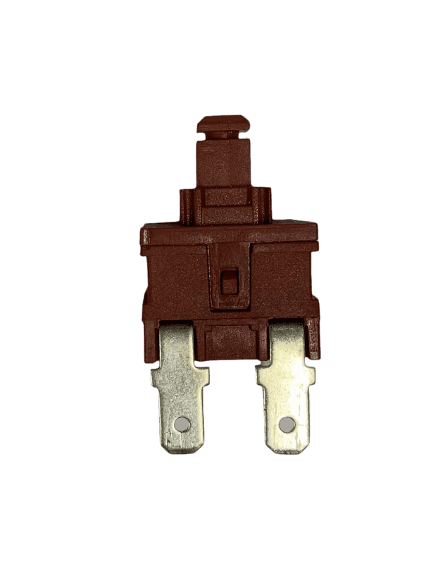 Genuine Brush Roll On/Off Switch For Vax Air Stretch Upright Vacuum Cl ...