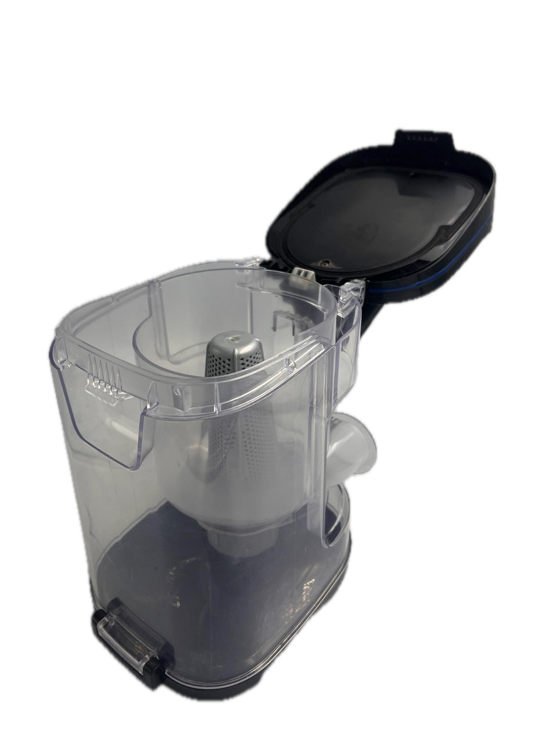Genuine Dust Container for Shark NV602UK Lift-Away Allergy Corded Upright Vacuum Cleaner