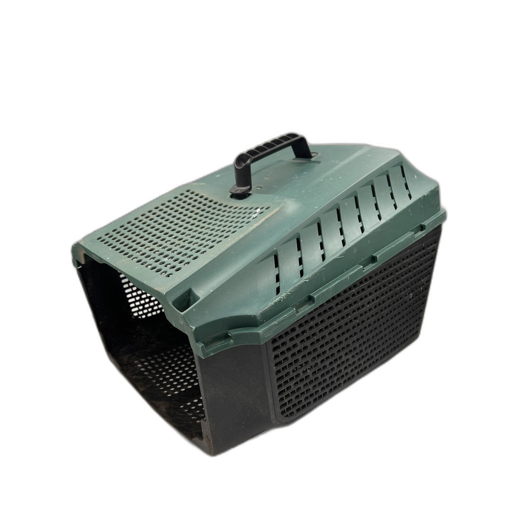 Genuine Grass Box Catcher For McGregor 31cm Electric Corded Rotary Lawnmower - 1200W