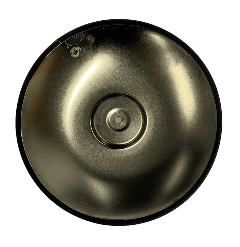 Genuine Base For Challenge 12 Inch Chrome Oscillating Desk Fan 2975188