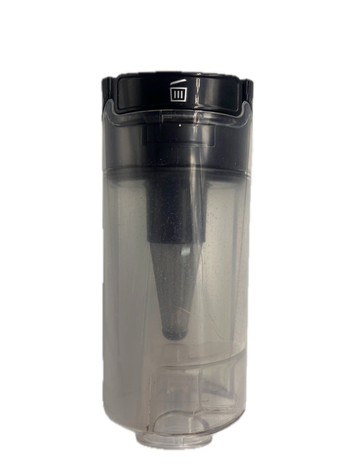 Genuine Dust Container for Shark Flexology Anti Hair Wrap Pet Corded Vacuum HZ500UKT