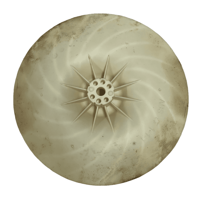 Mcgregor hover lawnmower shop