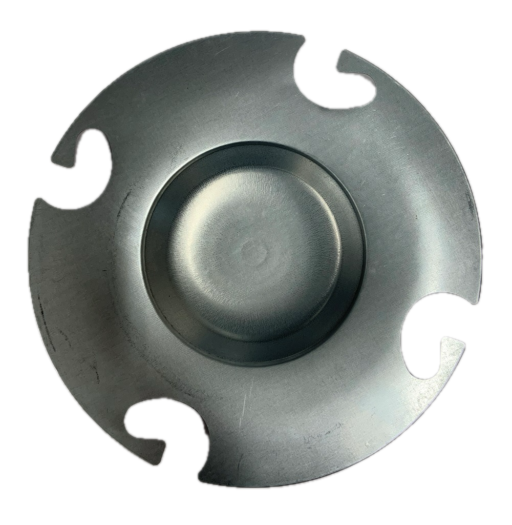 Genuine Ash Catcher For Home 43cm Black Kettle Charcoal BBQ 3451618