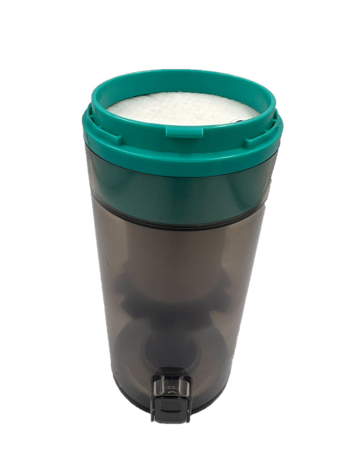 Genuine Complete Dust Container For Hoover HF1+ Anti-Hairwrap Pet Cordless Vacuum Cleaner