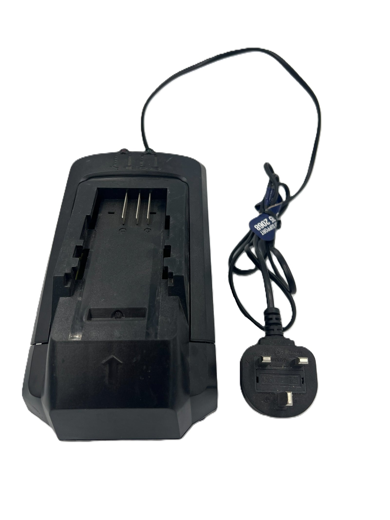 Genuine 40LFC15 McGregor Battery Charger Cordless Lawnmower MCR3637A / 5791857