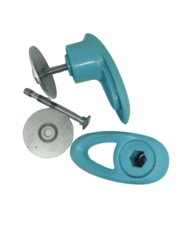 Genuine Quick Release Levers For McGregor 30cm 1450w Hover Collect Lawnmower MEH1430A
