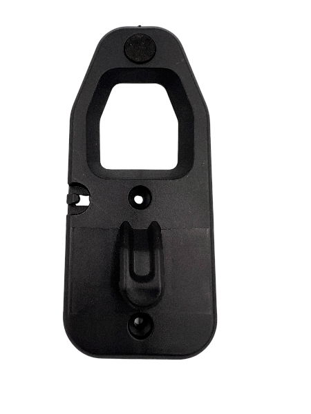Genuine Wall Bracket For Bush V19P13A20Q0A25EU 2-in-1 Cordless Vacuum Cleaner