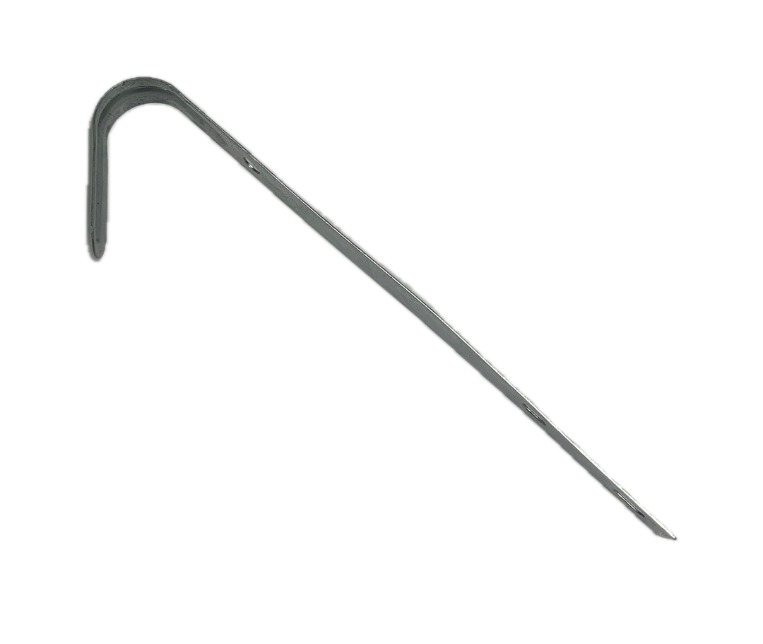 Genuine Lid Hook For Home 43cm Black Kettle Charcoal BBQ 3451618