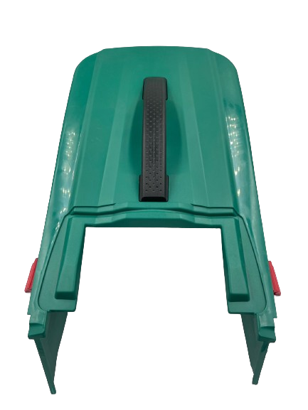 Genuine Bosch Rotak Lawnmower Grass Box & Handle TYP3600HA6177 TYP3600HA6272