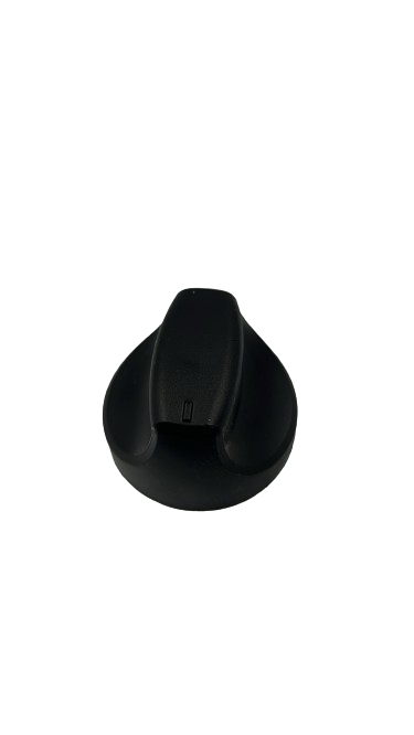 Genuine Side Burner Knob For Home 4 Burner With Side Burner Gas BBQ - 3451663