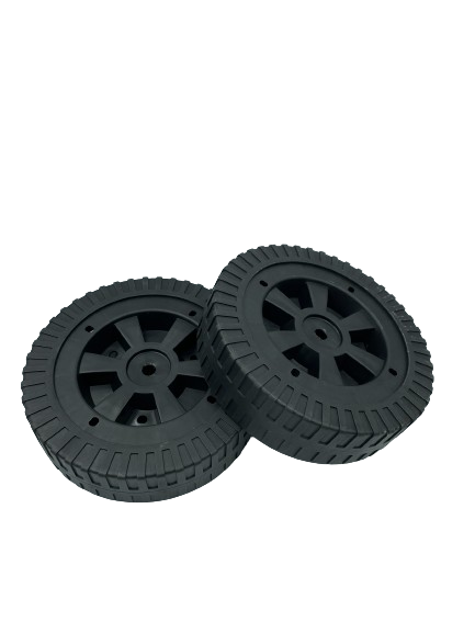 Genuine Wheels For Home Kettle BBQ with Pizza Oven And Paddle 9405936