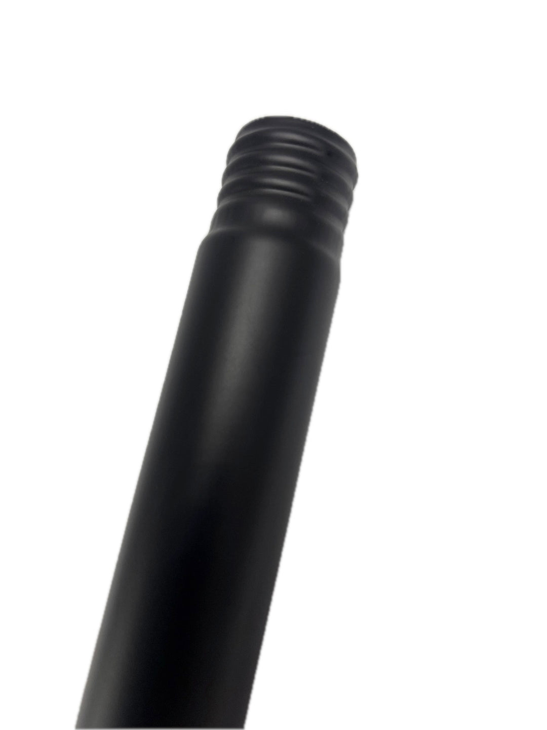 Genuine Lower Stand Pole For Bush Black Pedestal/Desk Fan with Remote Control - 16 Inch