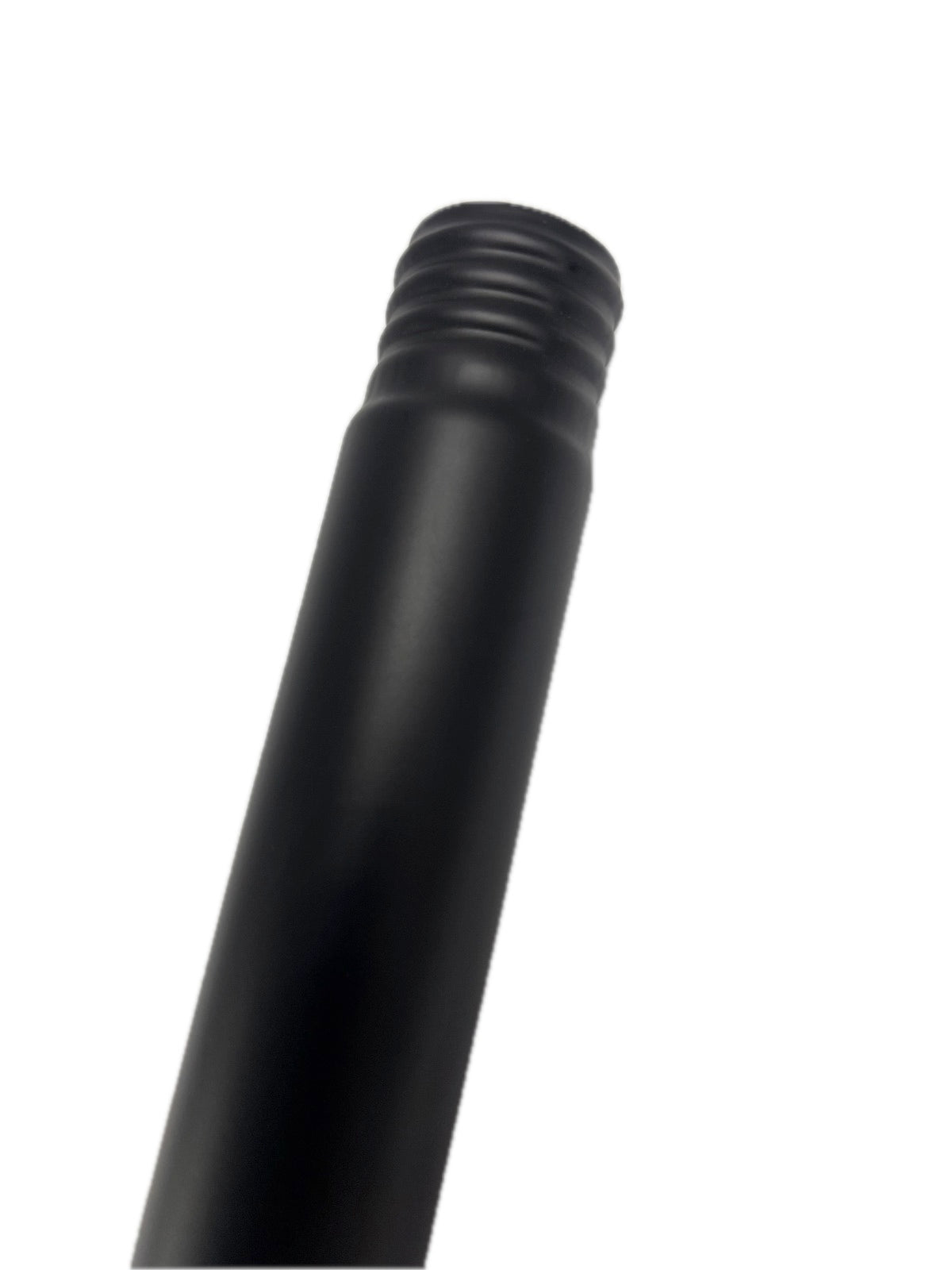 Genuine Lower Stand Pole For Bush Black Pedestal/Desk Fan with Remote Control - 16 Inch