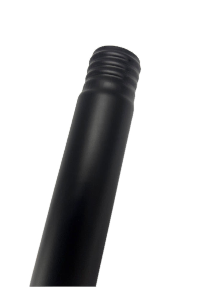 Genuine Lower Stand Pole For Bush Black Pedestal/Desk Fan with Remote Control - 16 Inch