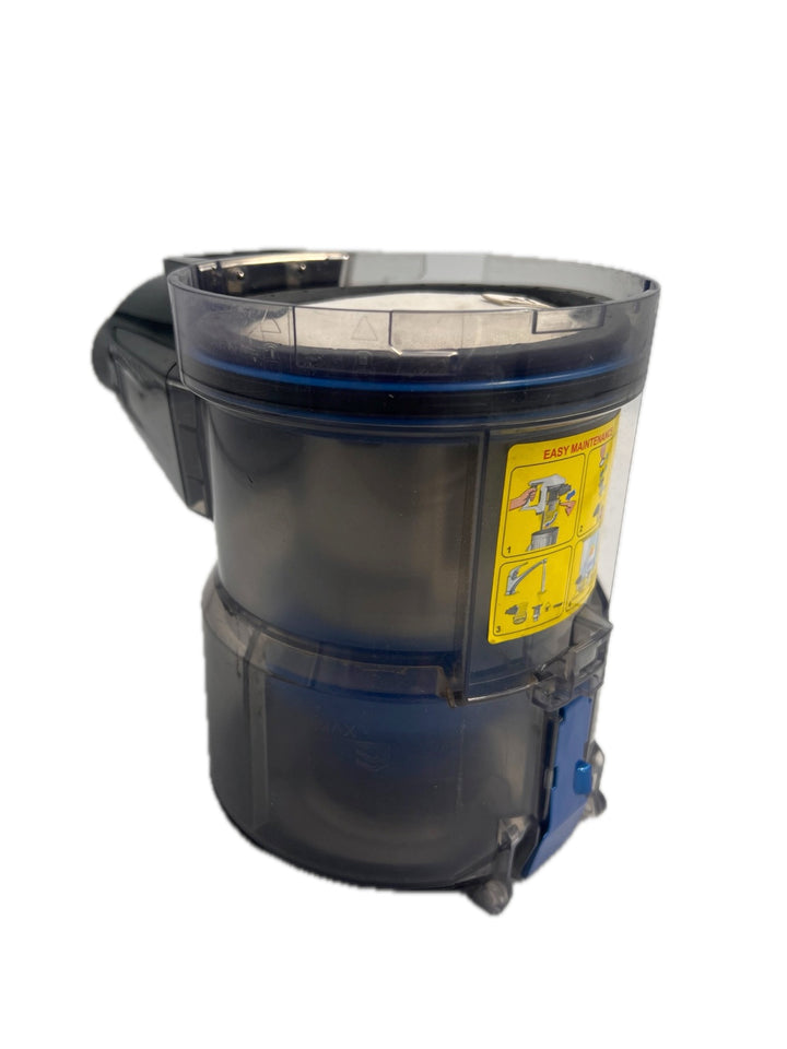 Genuine Dust Container for Hoover 94LD1908 Vacuum Cleaner 22.2V