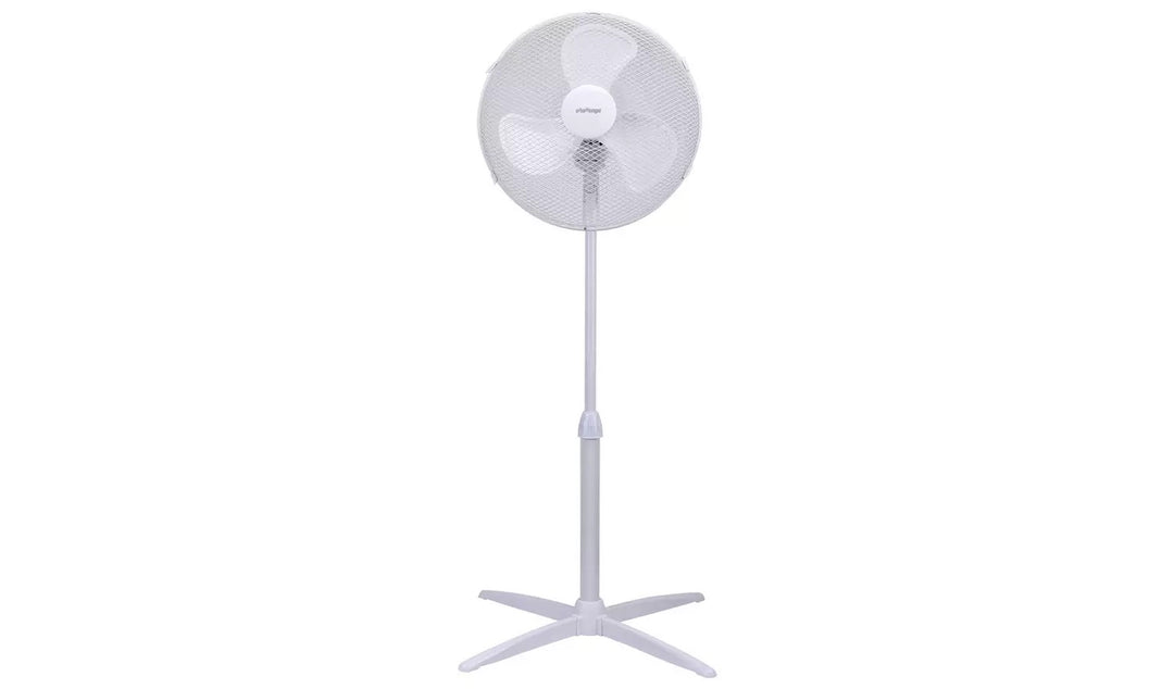 Genuine On Off Switch Cap For Challenge 16 Inch White Pedestal Fan