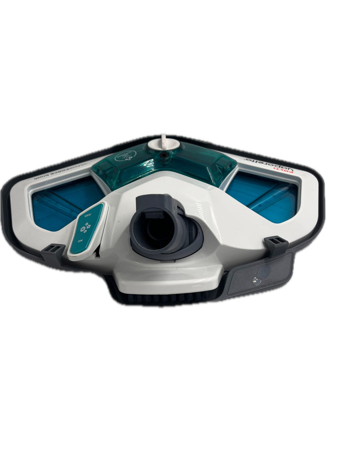 Genuine Floor Head for Polti Vaporetto SV450 Double Upright Steam Cleaner