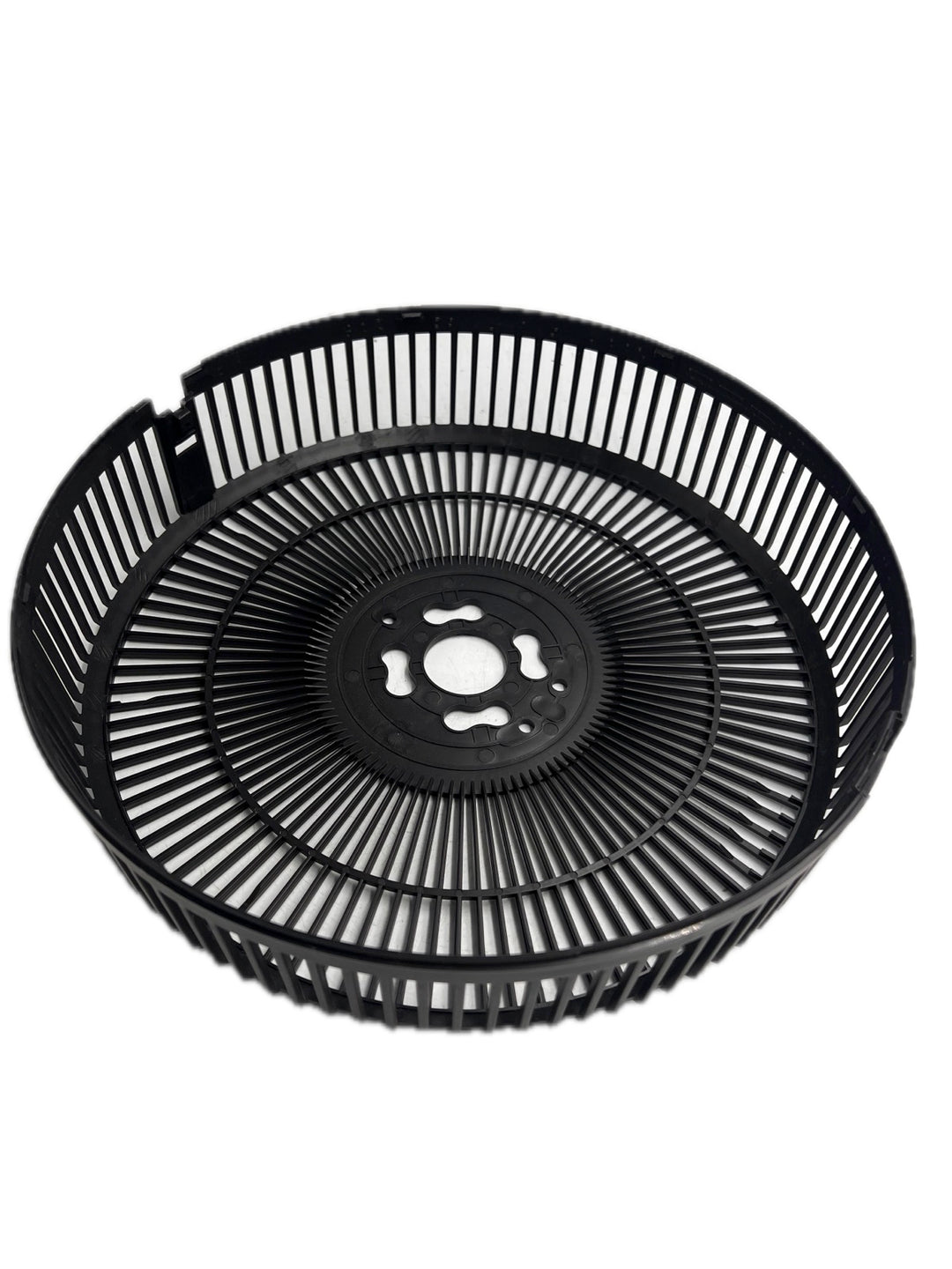 Genuine Rear Guard For Bush Black Desk Fan - 12 Inch