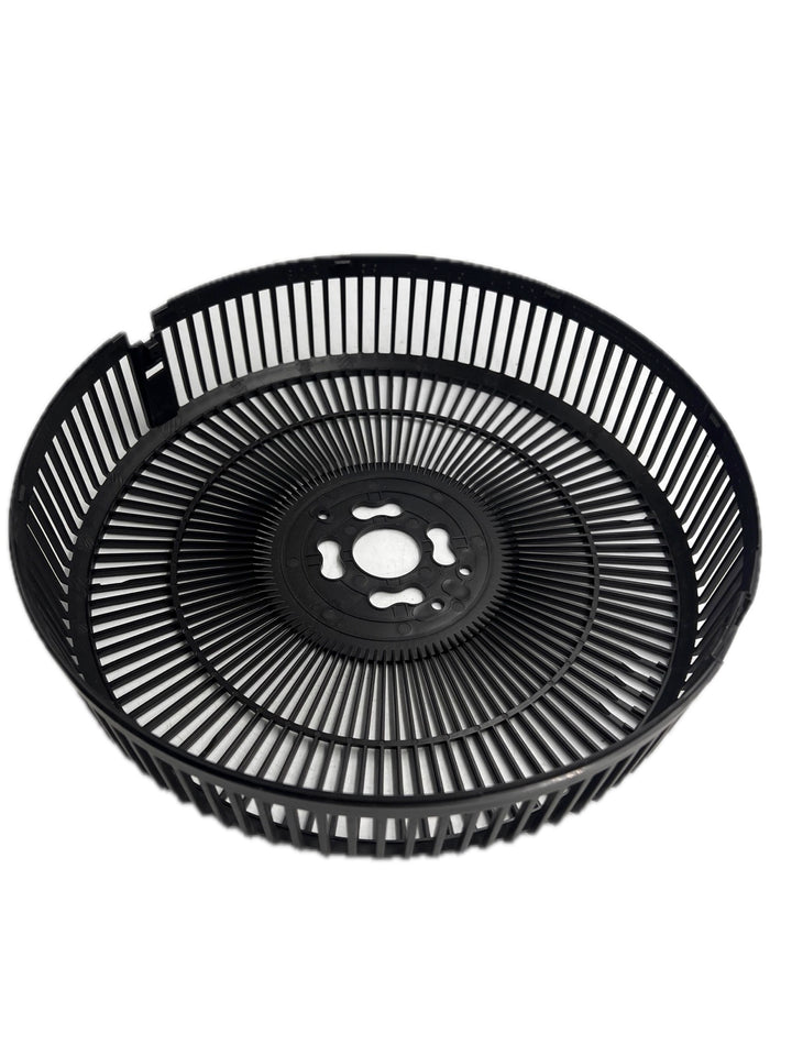 Genuine Rear Guard For Bush Black Desk Fan - 12 Inch