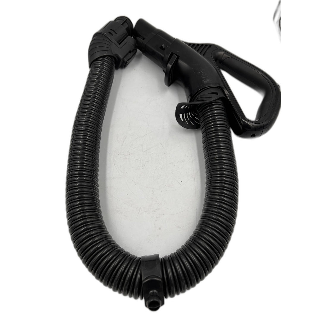 Genuine Black Hose For Shark Stratos Pet Pro Anti Hair Wrap+ Corded Vacuum Cleaner