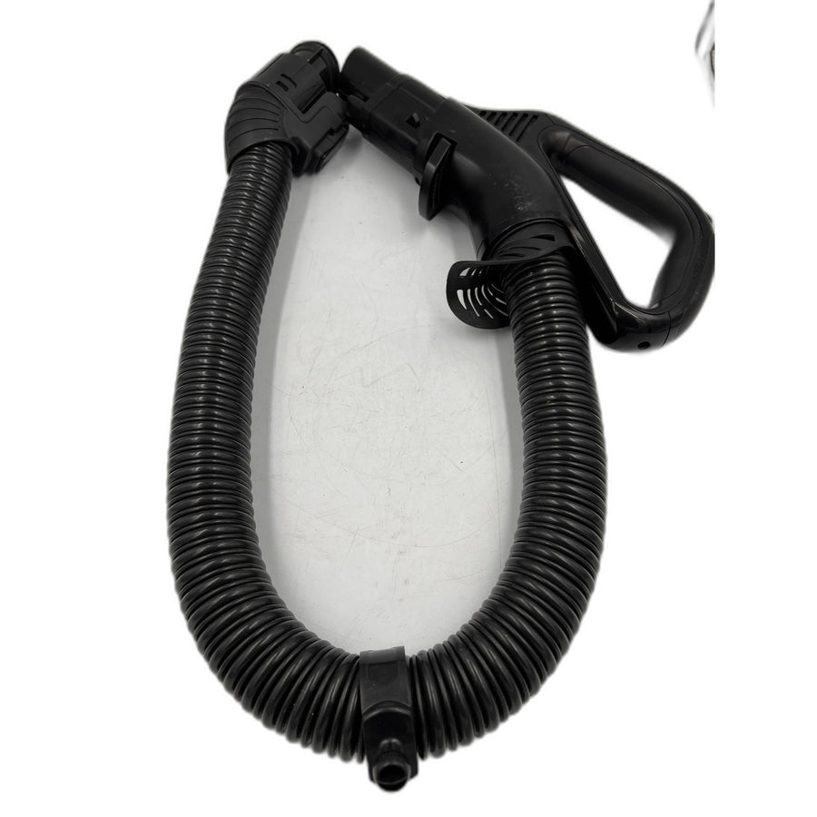 Genuine Black Hose For Shark Stratos Pet Pro Anti Hair Wrap+ Corded Vacuum Cleaner