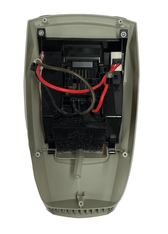 Genuine Top Cover For Spear & Jackson 37cm 40v Cordless Lawnmower S4037CR