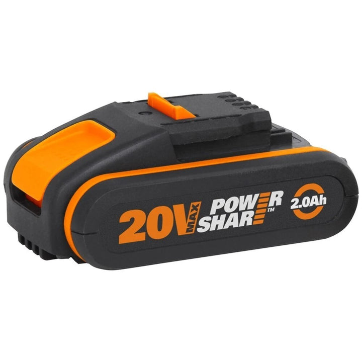 Genuine 20v Battery WA3551 Power Share For WORX Power Tools