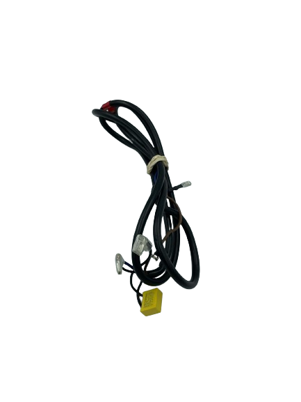 Genuine Spare Parts For McGregor MER1232 Corded 1200w Lawnmower