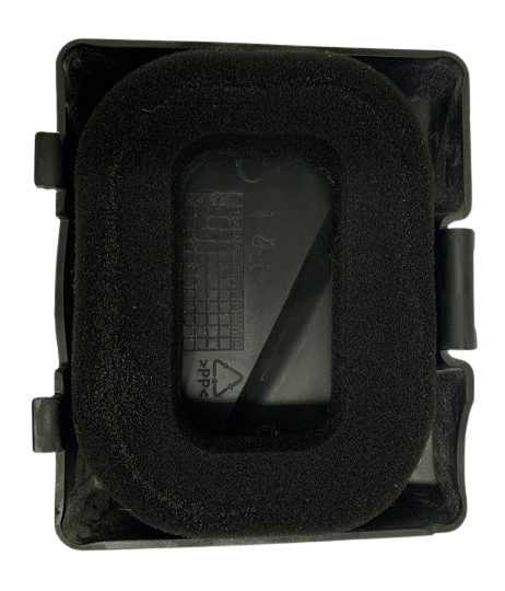 Replacement Filter & Cover For Challenge 129cc Petrol Lawnmowers XSS40E XSZ40E